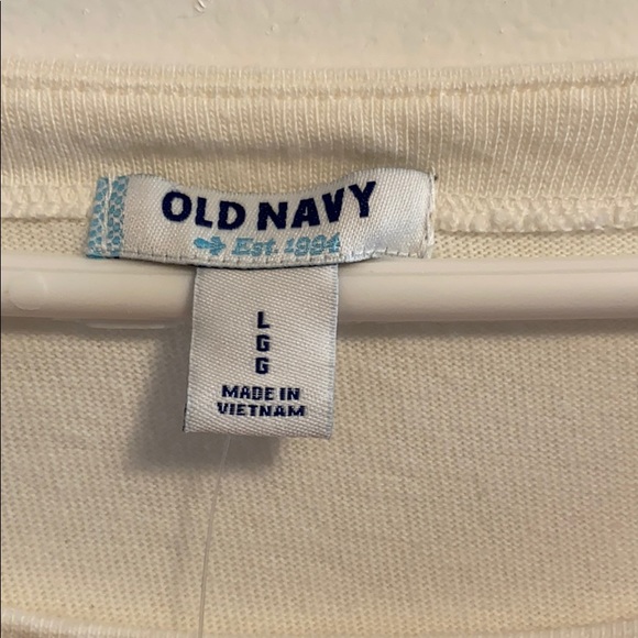 Old Navy Boatneck Top - Picture 5 of 7